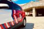 Two injured in a shooting on Eland Street, Athlone