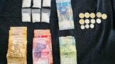 The SAPS Namakwa District Task Team executed a successful search and seizure operation in Steinkopf
