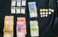 The SAPS Namakwa District Task Team executed a successful search and seizure operation in Steinkopf
