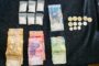 The SAPS Namakwa District Task Team executed a successful search and seizure operation in Steinkopf