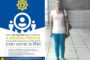 The police in Ganyesa request the community's assistance in locating 45-year-old, Euginia Naledi Setlhare