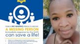 Thabong police request assistance from the public in locating 23-year-old Boipelo Khepheng, who went #missing in Thabong