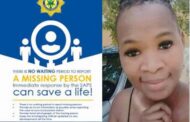 Thabong police request assistance from the public in locating 23-year-old Boipelo Khepheng, who went #missing in Thabong