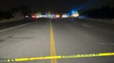 Four suspects were killed in a shootout with the Police on the N4