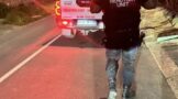 Suspect Targets Three (3) Homes On A Road: Brindhaven - KZN