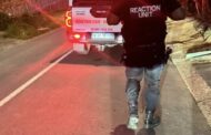 Suspect Targets Three (3) Homes On A Road: Brindhaven - KZN
