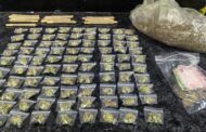 Suspects arrested to curb the illicit drug trade and gang violence in Mitchell's Plain