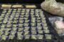Suspects arrested to curb the illicit drug trade and gang violence in Mitchell's Plain
