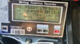 The Gauteng Traffic Police High-Speed Unit arrested 25 Suspects for excessive speeding
