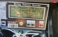 The Gauteng Traffic Police High-Speed Unit arrested 25 Suspects for excessive speeding