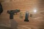 Man arrested with unlicensed firearm while others caught in the act of illegal mining during Vala Umgodi operation