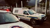 Fatal assault at La Provence Street, Franschhoek