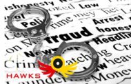 Accused convicted and sentenced for fraud and money laundering of over R4.5 million