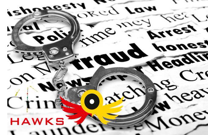 Accused convicted and sentenced for fraud and money laundering of over R4.5 million