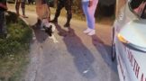 Pedestrian Injured in Hit & Run Incident: Trenance Park - KZN