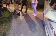 Pedestrian Injured in Hit & Run Incident: Trenance Park - KZN