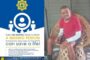 Missing man sought in Rosedale