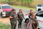 Goat Thieves Sought: Ethekwini - KZN