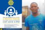 The police in Swartruggens request the community's assistance in locating a missing man, Kaome Aldriaan Moitlhabi