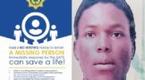 Police seek public assistance in locating missing person from Matipane Ga-Moali, Modjadjiskloof
