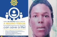 Police seek public assistance in locating missing person from Matipane Ga-Moali, Modjadjiskloof