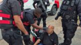 Man Injured By Driveway Gate: Redcliffe - KZN