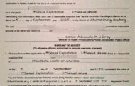 Man Scammed with Fake Warrant of Arrest: Ethekwini - KZN