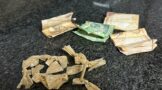 Six suspects arrested when found in possession of various illegal substances in the Tembisa area