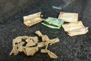 Six suspects arrested when found in possession of various illegal substances in the Tembisa area