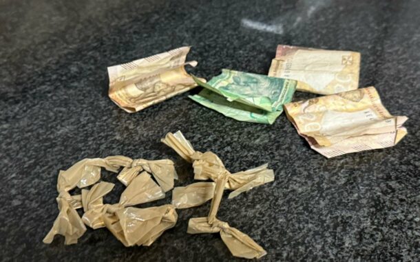 Six suspects arrested when found in possession of various illegal substances in the Tembisa area