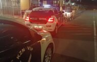 Armed Robbery Outside Home In Chardale Crescent, Newlands West