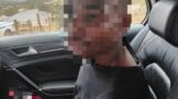 Gun-Toting Business Robber Nabbed after Relentless Pursuit in Pietermaritzburg