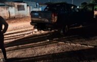 Hijacked vehicles recovered in Clayville West