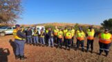 Crime prevention efforts elevated in the Northern Cape