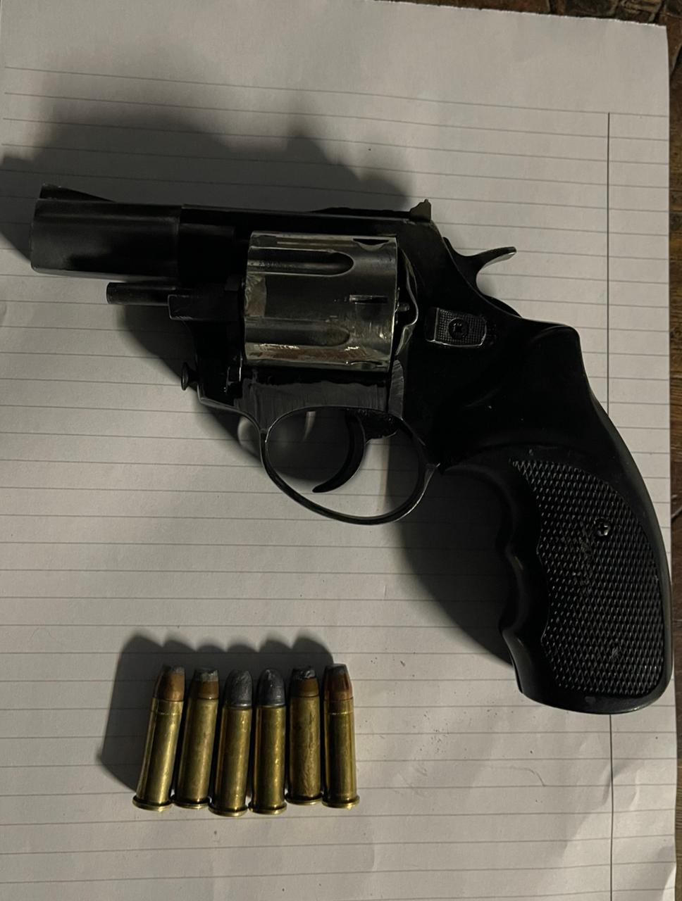 Ongoing efforts to combat gang violence in the Cape Town communities