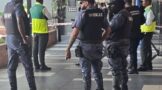 KZN VIP Responds to Armed Robbery at Cornubia Mall Jewellery Store