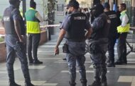 KZN VIP Responds to Armed Robbery at Cornubia Mall Jewellery Store