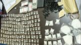 Suspect arrested for drug dealing in Elim, Waterval