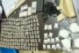 Suspect arrested for drug dealing in Elim, Waterval