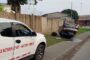 Three Injured After Vehicle Overturns: Phoenix - KZN