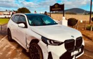 Two injured in a collision on Adderly Road, Durbanville