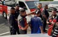 Man Injured During Mugging: Verulam CBD - KZN