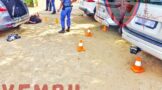 Shooting incident at the Pretoria High-School Old Boys Club in Brooklyn