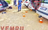 Shooting incident at the Pretoria High-School Old Boys Club in Brooklyn