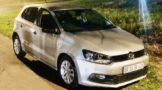 Hijacked Vehicle Sought: KwaDukuza - KZN