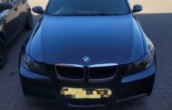 Motorist arrested for driving at a speed of 154km/h in a 60km/h zone, Springs