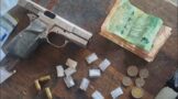 Operation Shanela II deployments reap success in the Western Cape