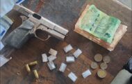 Operation Shanela II deployments reap success in the Western Cape