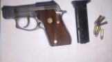 Crime Prevention Operations lands suspects behind bars