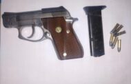 Crime Prevention Operations lands suspects behind bars